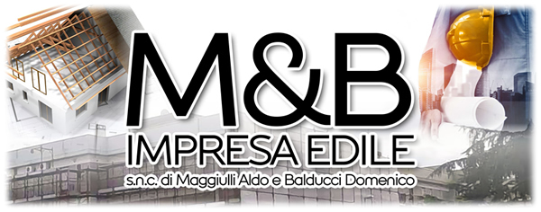 M & B Impresa Edile - Corato